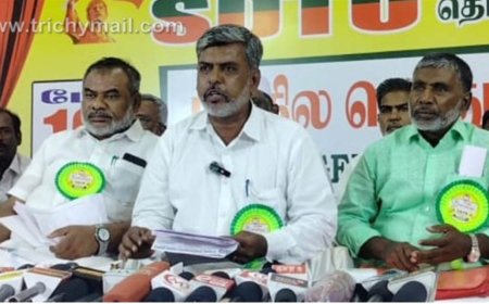 புதிய அரசு உடனடியாக தலையிட்டு, ஆட்டோக்களுக்கான ஆரம்பக் கட்டணத்தை மாற்றியமைக்க வேண்டும் : எஸ்டிடியூ தொழிற்சங்கத்தின் மாநில பொதுக்குழு கூட்டத்தில் தீர்மானம்