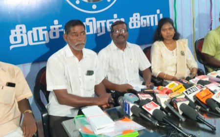 இந்து சமய அறநிலையத்துறையின் செயல்பாடுகளுக்கு எதிராக சிபிஐ விசாரணை கேட்டு சென்னை உயர்நீதிமன்றத்தில் வழக்கு தொடர  இந்து திருக்கோவில்கள் மீட்பு இயக்கம் முடிவு