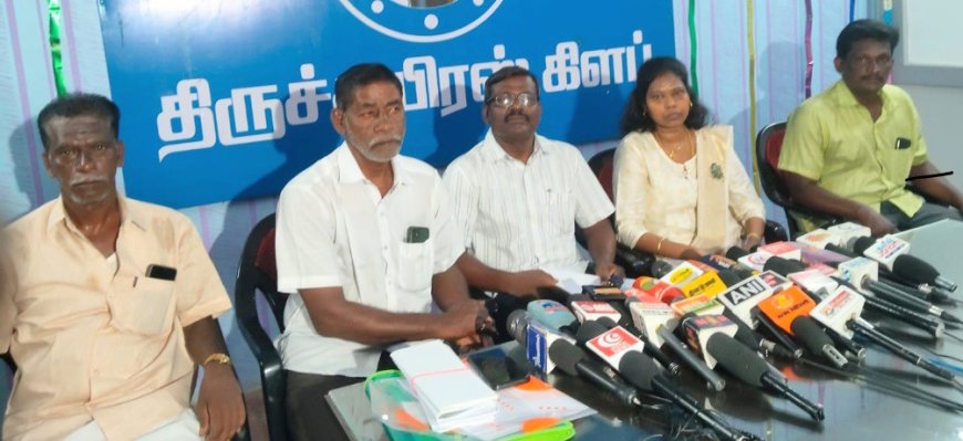 இந்து சமய அறநிலையத்துறையின் செயல்பாடுகளுக்கு எதிராக சிபிஐ விசாரணை கேட்டு சென்னை உயர்நீதிமன்றத்தில் வழக்கு தொடர  இந்து திருக்கோவில்கள் மீட்பு இயக்கம் முடிவு