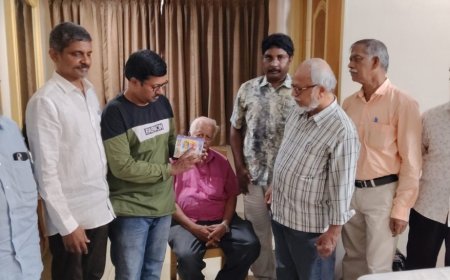 இந்திய பொம்மலாட்டங்கள் அஞ்சல் தலைகளில் வடிவமைப்புப் பிழைகள் : பருந்துப் பார்வை கொண்ட அஞ்சல் தலை சேகரிப்பாளர் சிறப்பு சொற்பொழிவு