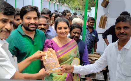 திருச்சிராப்பள்ளி மாவட்ட சேகரிப்புக் கலைஞர்கள் புத்தக வெளியீட்டு விழா