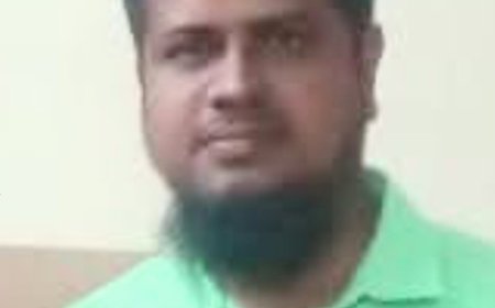 த.வெ.க. ஆட்சி இஸ்லாமியர்களுக்கு எதிரான ஆட்சி : யுனிவர்சல் தவ்ஹீத் ஜமாஅத் மாநிலத் தலைவர் பீமநகர் ரபீக் கண்டனம்