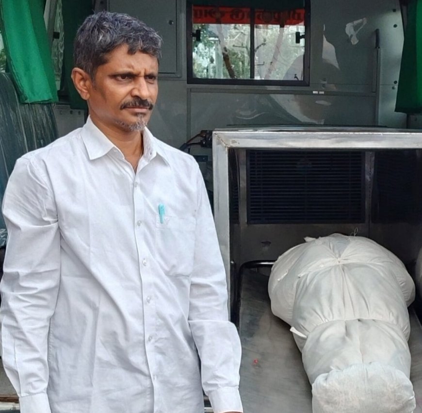 காணாமல் போகும் உறவுகள் : வாழ்க்கை என்பது வாழ்வது மட்டுமல்ல. வாழவைப்பதும் தான்