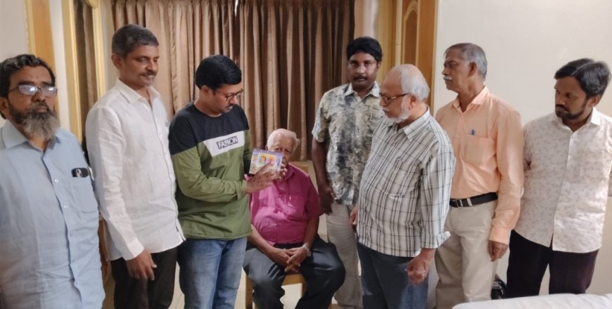 இந்திய பொம்மலாட்டங்கள் அஞ்சல் தலைகளில் வடிவமைப்புப் பிழைகள் : பருந்துப் பார்வை கொண்ட அஞ்சல் தலை சேகரிப்பாளர் சிறப்பு சொற்பொழிவு
