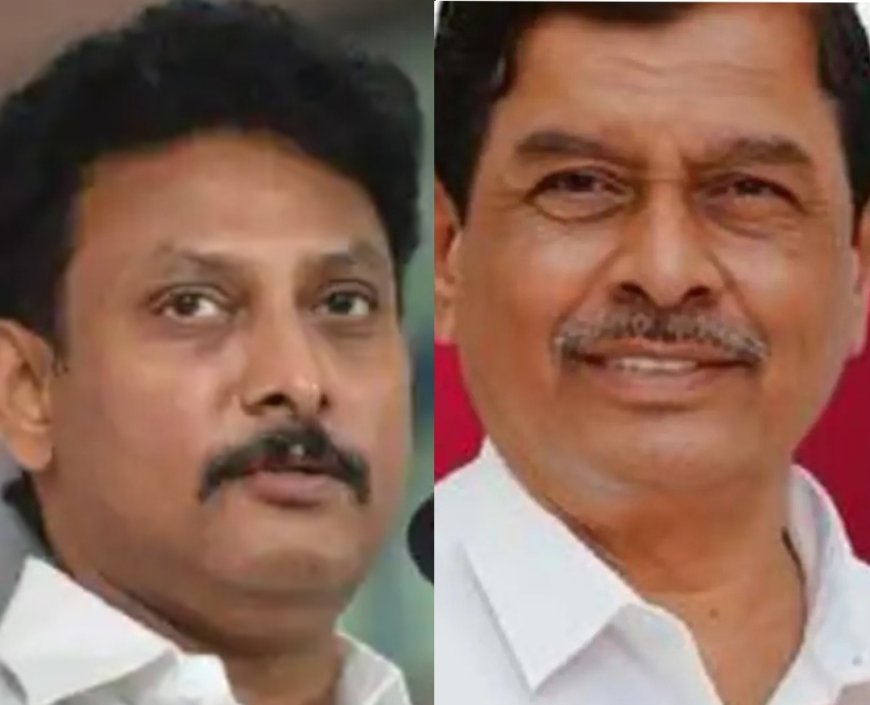 சி.பி.எஸ்.இ. தொடங்க ரூ.40 லட்சம் & புதுப்பிக்க ரூ.10 லட்சம் : தி.நகரில் லஞ்சம் வாங்குவதற்காகவே தனி அலுவலகம் நடத்திய அன்பில் மகேஷ் : தனியார் பள்ளிகள் சங்கம் பொதுச்செயலாளர் தகவல்