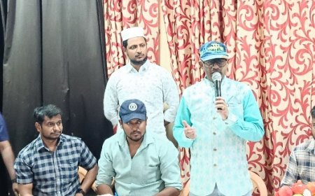 சான்றிதழ் சாரிபார்க்கபட்ட 700 சுகாதார ஆய்வாளர்களுக்கு பணி ஆணை வழங்க அரசுக்கு கோரிக்கை