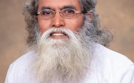 திருச்சி லால்குடி செந்தமிழ்ச்செல்வி கொலை வழக்கு  குற்றவாளிகளை கைது செய்யவில்லை என்றால் மாபெரும் போராட்டம் : பாரத பார்க்கவ குல சங்கம் எபிபிஎஸ் ன் நிறுவனர் திருமலை எம் ரவி பார்க்கவன் அறிவிப்பு