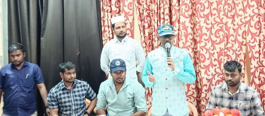 சான்றிதழ் சாரிபார்க்கபட்ட 700 சுகாதார ஆய்வாளர்களுக்கு பணி ஆணை வழங்க அரசுக்கு கோரிக்கை