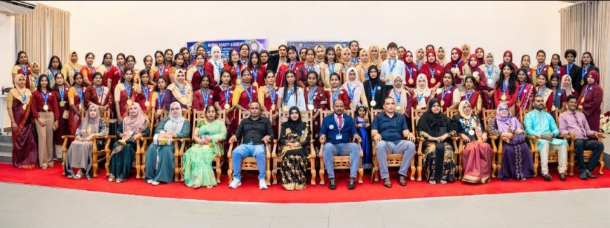 பல்துறைத் திறமையாளர்களை ஒன்றிணைத்து புதிய சாதனை : சோழன் உலகச் சாதனை மற்றும் இன்டர்நஷனல் அச்சீவர்ஸ் புக் ஆஃப் வேர்ல்ட் ரெக்கார்ட்ஸில் இடம் பெற்றது