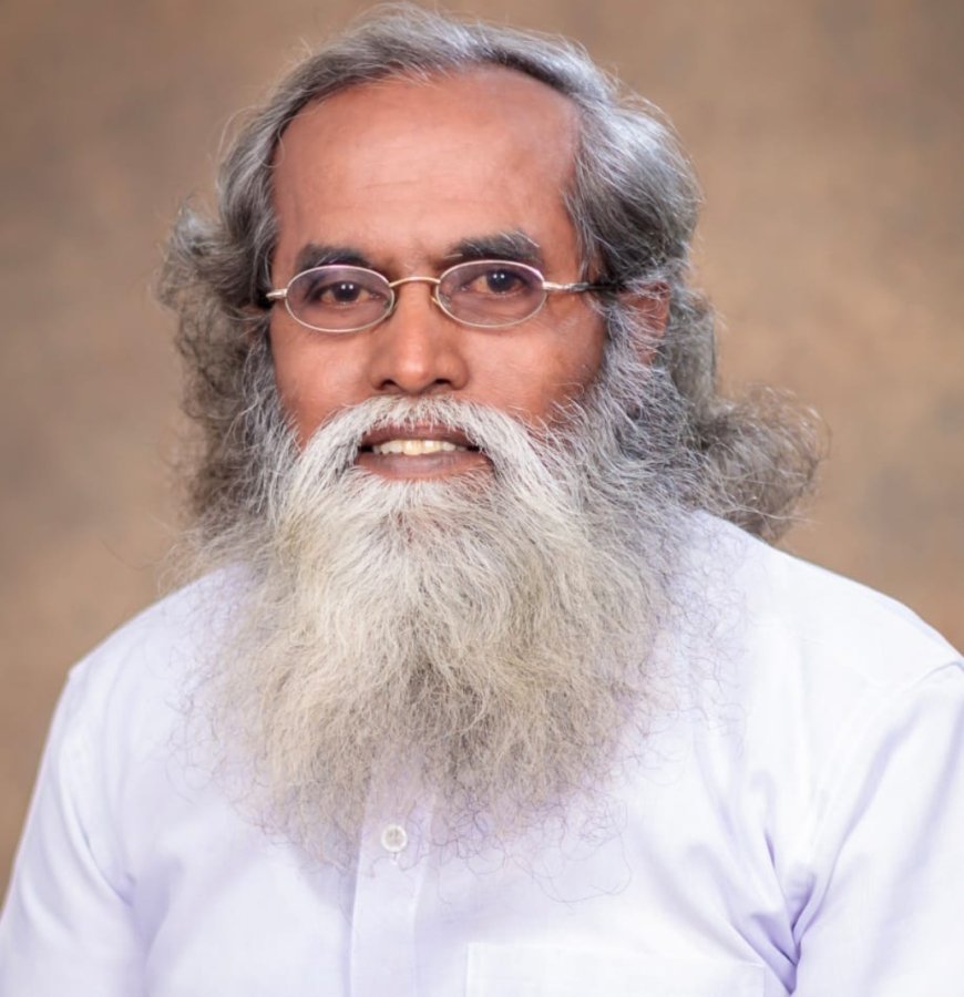 திருச்சி லால்குடி செந்தமிழ்ச்செல்வி கொலை வழக்கு  குற்றவாளிகளை கைது செய்யவில்லை என்றால் மாபெரும் போராட்டம் : பாரத பார்க்கவ குல சங்கம் எபிபிஎஸ் ன் நிறுவனர் திருமலை எம் ரவி பார்க்கவன் அறிவிப்பு