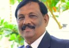 மூத்த வீரர்கள் மீது கால் புணர்ச்சி காரணமாக  குற்றச்சாட்டு : முன்னாள் சர்வதேச தடகள வீரர் அண்ணாவி விளக்கம்