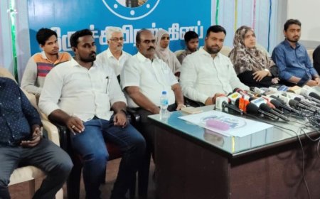 ஜமாஅத்தே இஸ்லாமி ஹிந்த் அமைப்பு சார்பில் மது மற்றும் போதைக்கு எதிரான விழிப்புணர்வு பரப்புரை : பொதுமக்கள் அதிக அளவில் கலந்து கொள்ள அழைப்பு