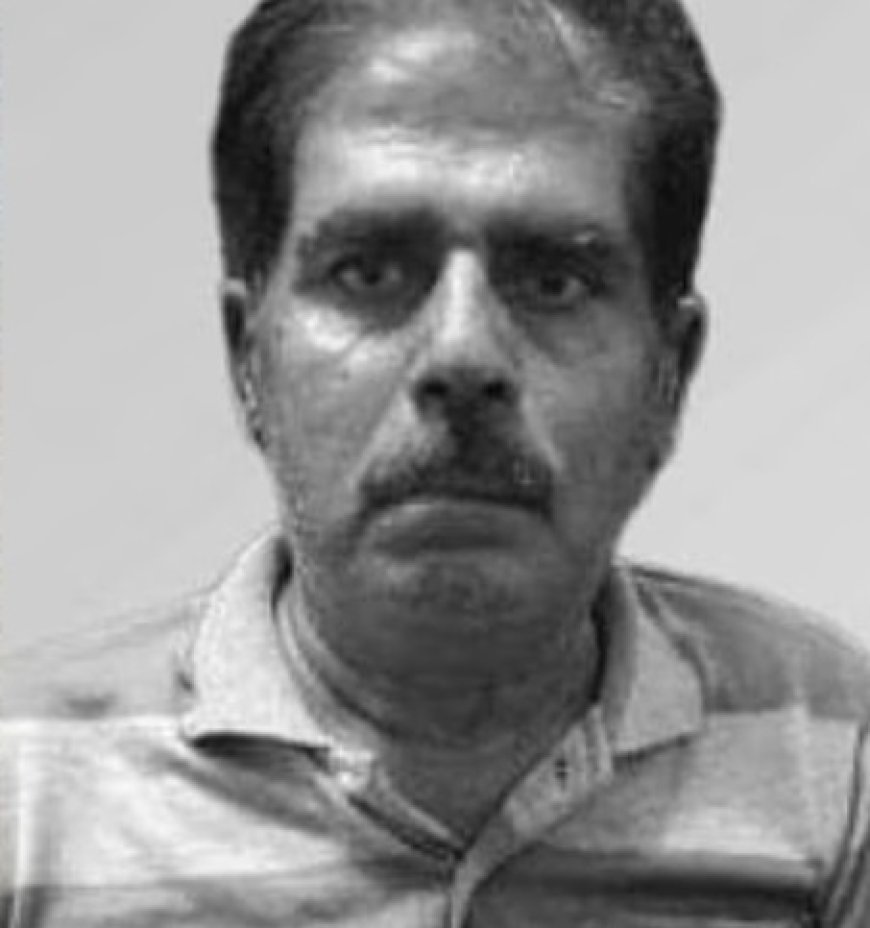 பழனி கோயில் நில மோசடி கைதானவர் சிறையில் உயிரிழப்பு