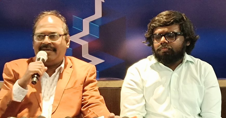 சக்தி நீட் அகாடமி சார்பில் 100 அரசு பள்ளி மாணவர்களுக்கு இலவச நீட் பயிற்சி :  நிர்வாக இயக்குனர் அருணாச்சலம் தகவல்