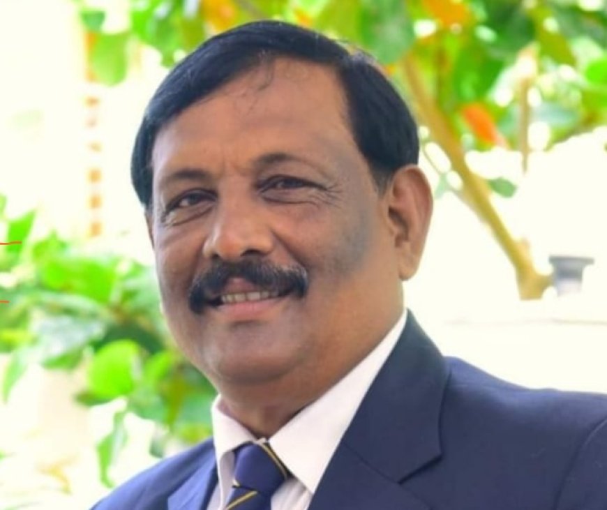 மூத்த வீரர்கள் மீது கால் புணர்ச்சி காரணமாக  குற்றச்சாட்டு : முன்னாள் சர்வதேச தடகள வீரர் அண்ணாவி விளக்கம்