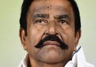 முன்னாள் அமைச்சர் கே என் நேரு வீட்டில் லஞ்ச ஒழிப்புத்துறை சோதனை