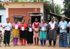 தமிழகத்தில் முதன்முறையாக மறுவாழ்வு முகாம் தொழிலாளர்களுக்கு நலவாரிய அட்டைகள் வழங்கி CFTUI அசத்தல்