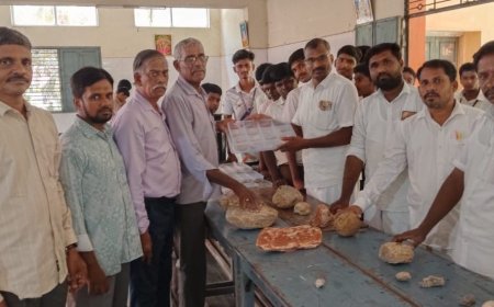 வரலாற்றில் ஒரு பயணம் கண்காட்சி