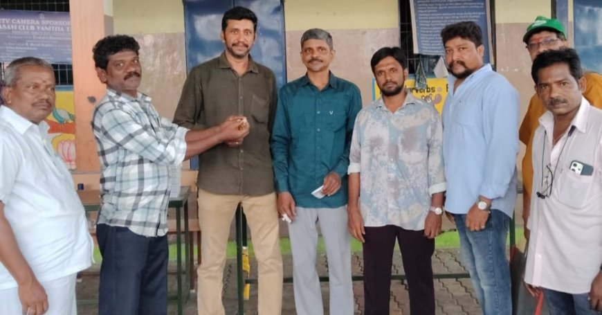 ஜகதேவனின்  தங்கப் பகோடா நாணயம் குறித்த சிறப்பு சொற்பொழிவு